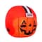 Sporticulture 4ft. Inflatable NFL Team Pride Jack-O' Helmet